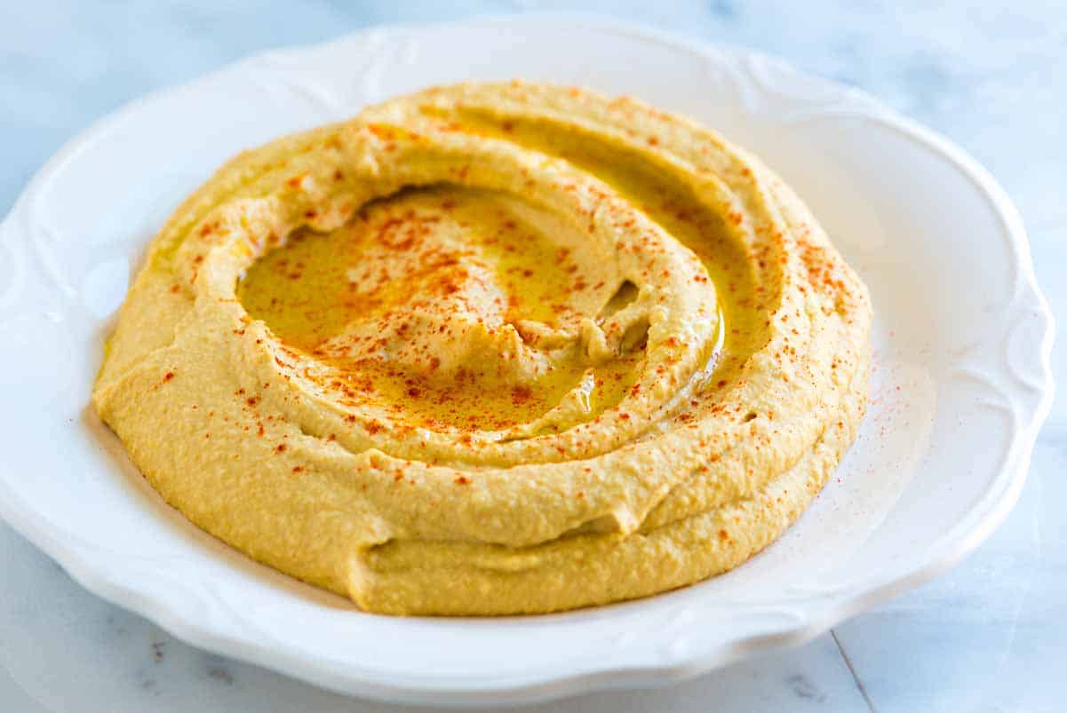 Easy Hummus Recipe: Achieve Creamy Perfection with Simple Steps